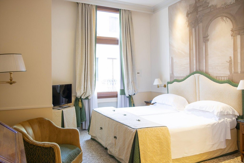 Фото Bauer Palazzo