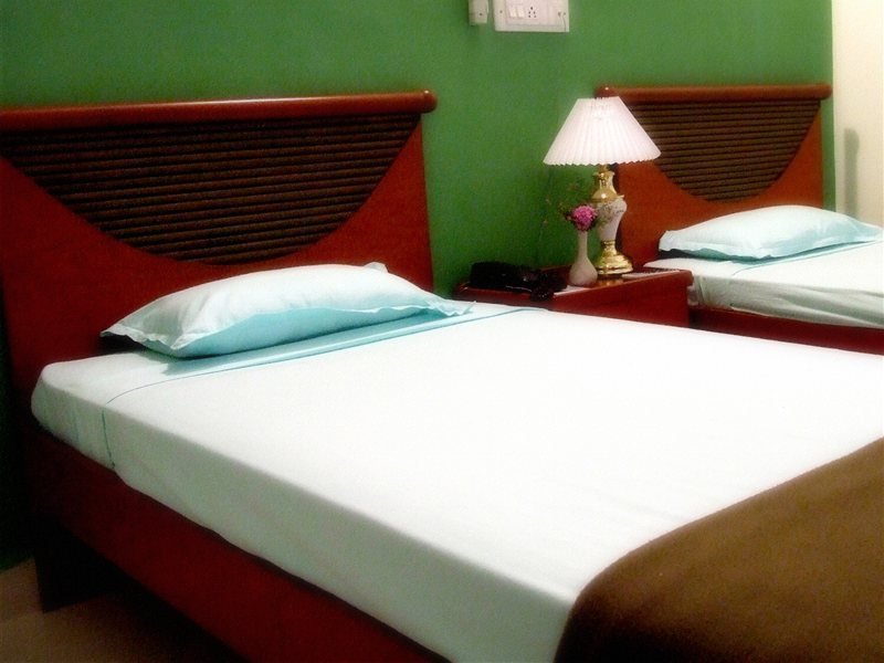 Фото Hotel Siesta De Goa