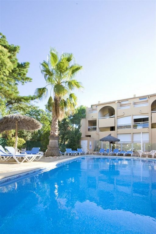 Hotel Hôtel Le Maritime, Argeles‑sur‑Mer, photo