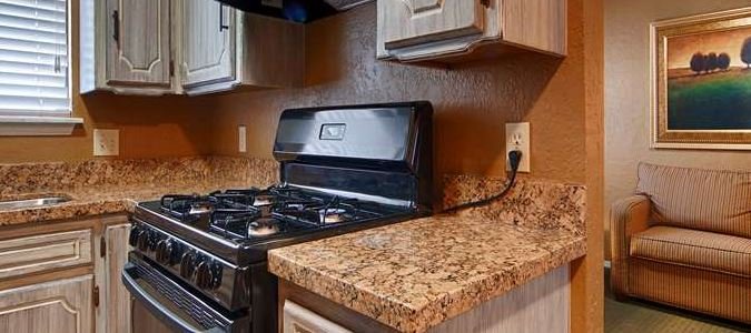 Фото Best Western Plus Weatherford