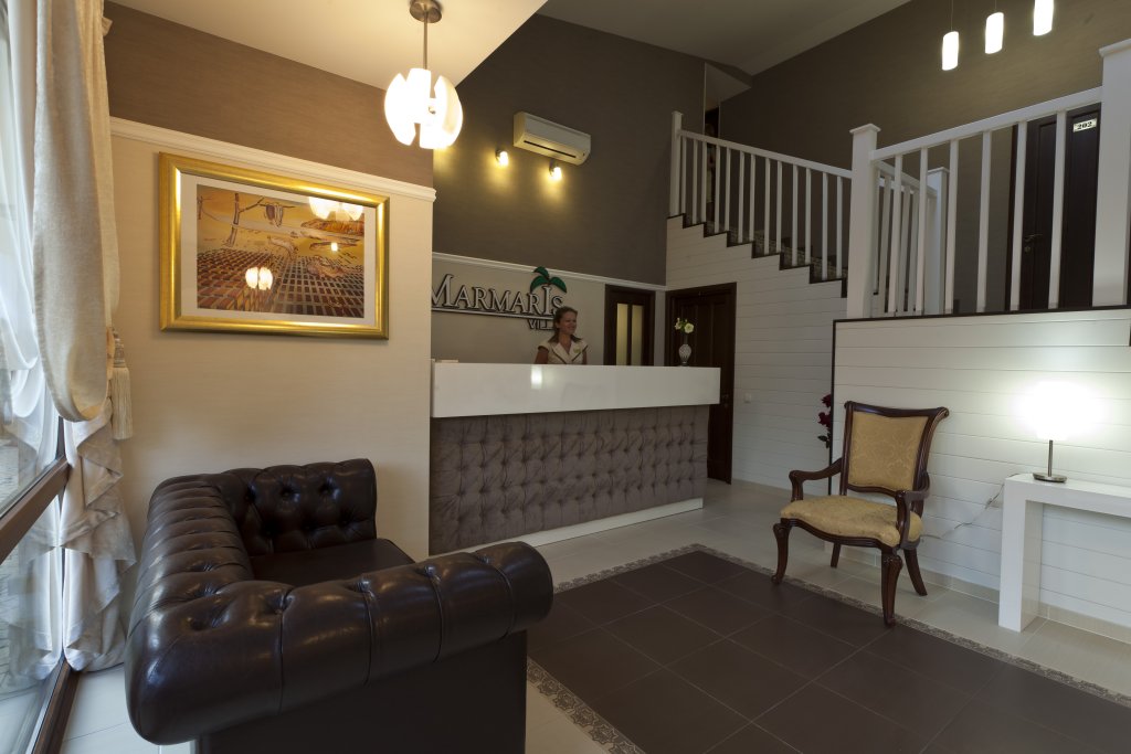 Фото отеля 5