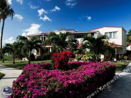 Гостиница Antigua Village - Condo 10s
