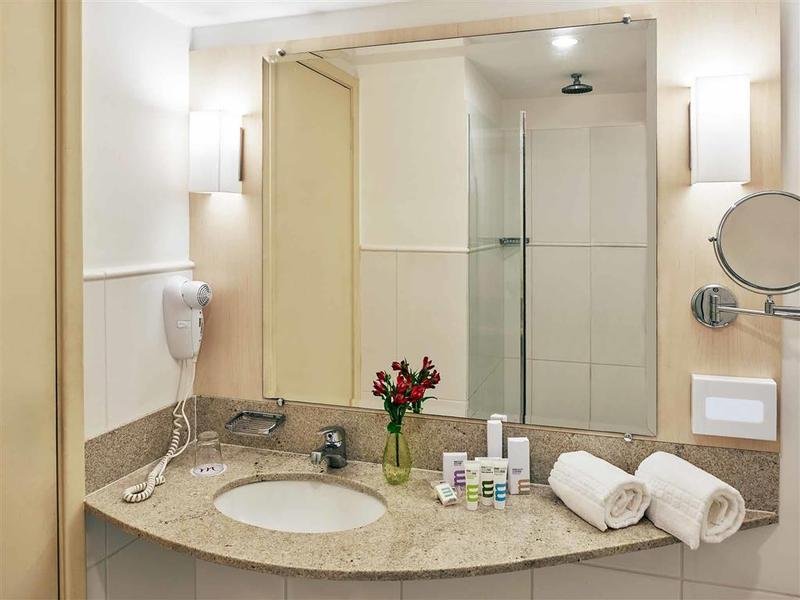 Фото Samba Macaé