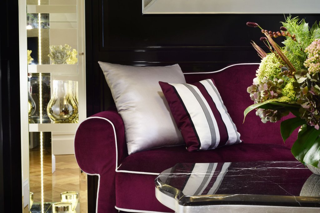 Фото Hotel Stendhal and Luxury Suites 