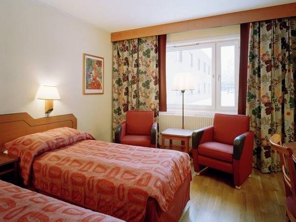 Фото отеля 5