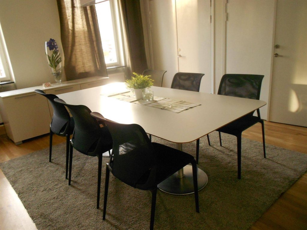 Фото отеля 5