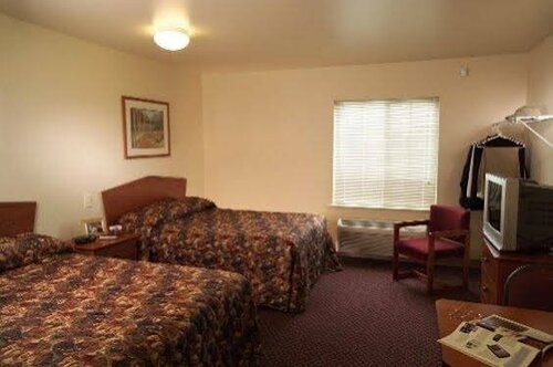 Гостиница WoodSpring Suites Washington Dc Andrews Afb