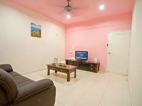 Фото Melaka Jonker Tan Cheng Lock Guest House