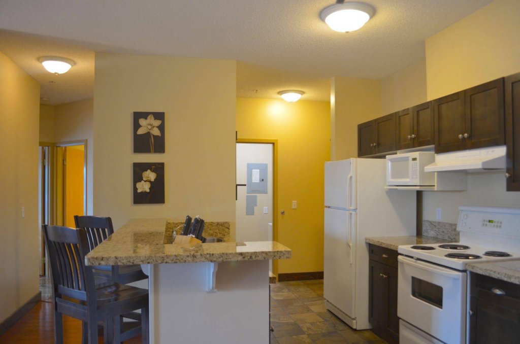 Фото Sunset Mountain Inn and SPA