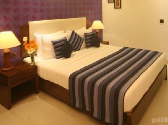 Фото De Alturas Resort