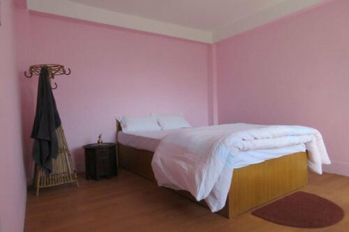 Гостиница Friend's Guest House в Бхактапуре