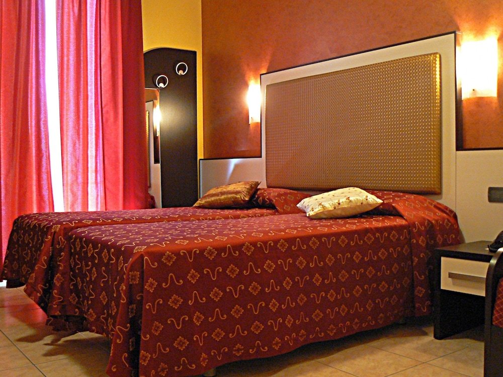 Фото Hotel Campanello