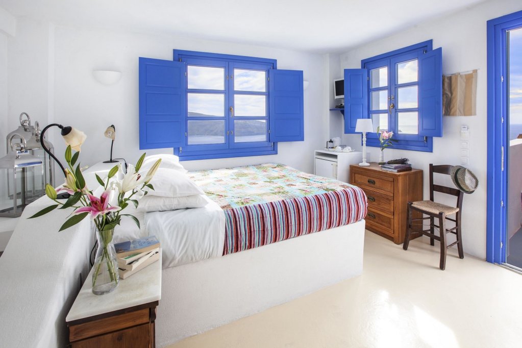 Фото Nostos Apartments Fira