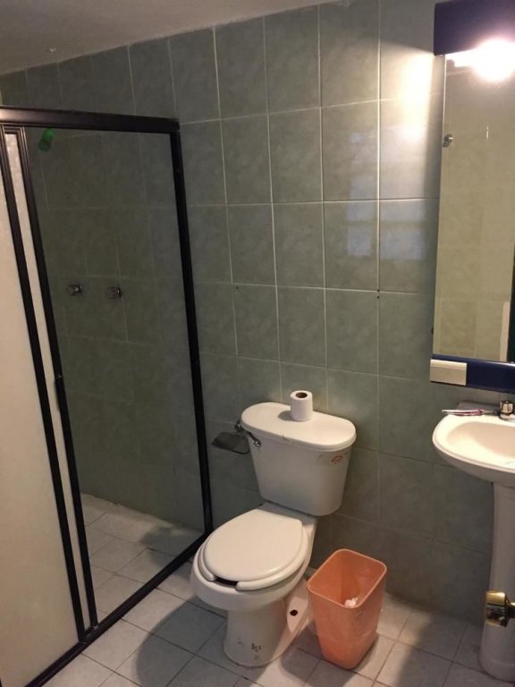 Фото Hotel Meson Matamoros