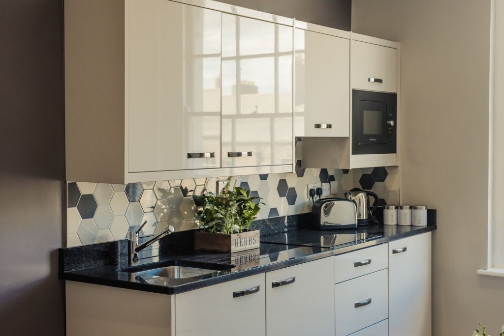 Фото Gardiner House Hostel