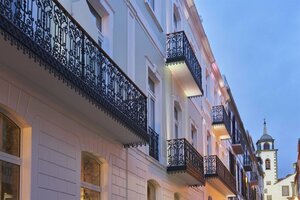 Гостиница Hotel Caju