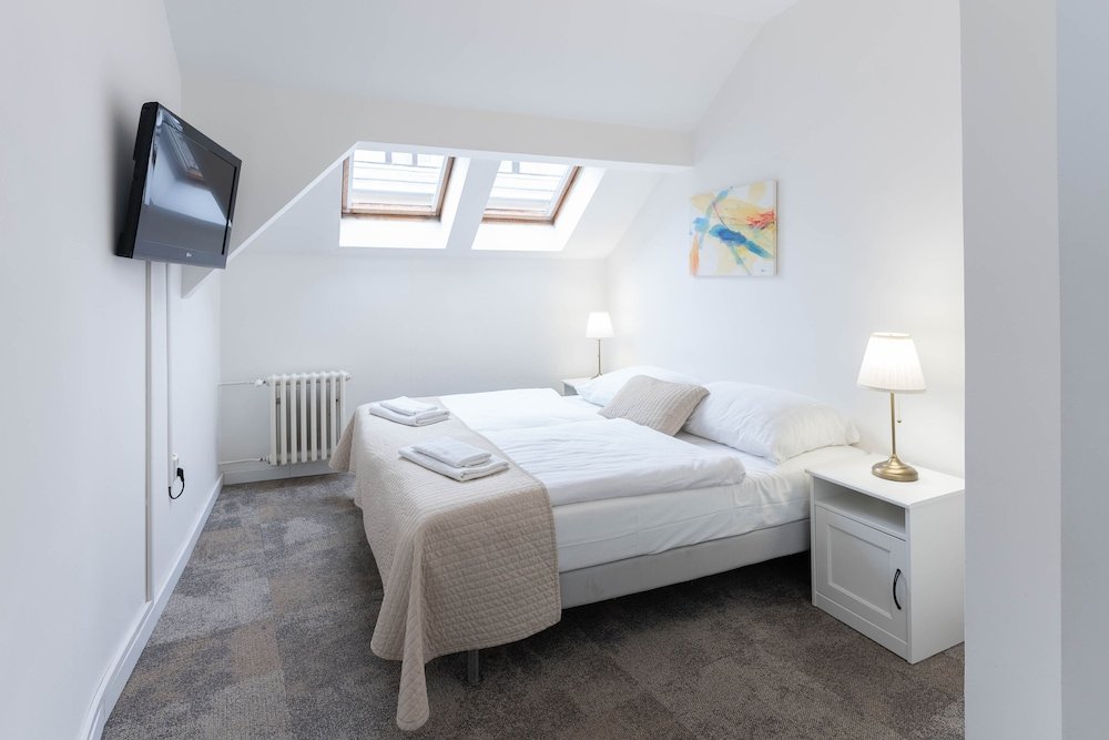 Фото Elisabeth Old Town