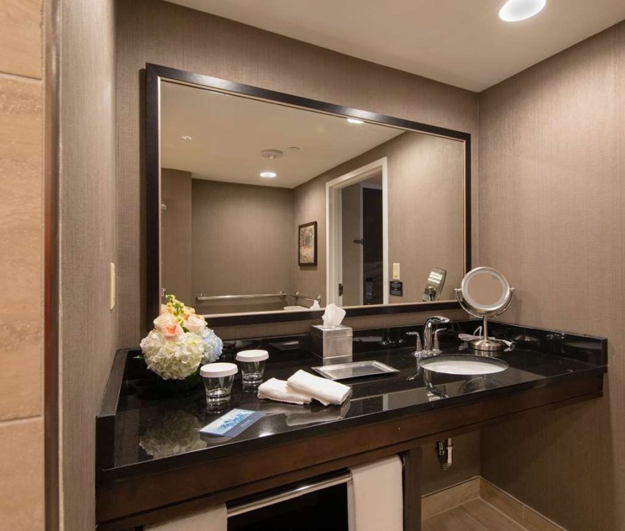 Фото Hilton Houston Plaza/Medical Center