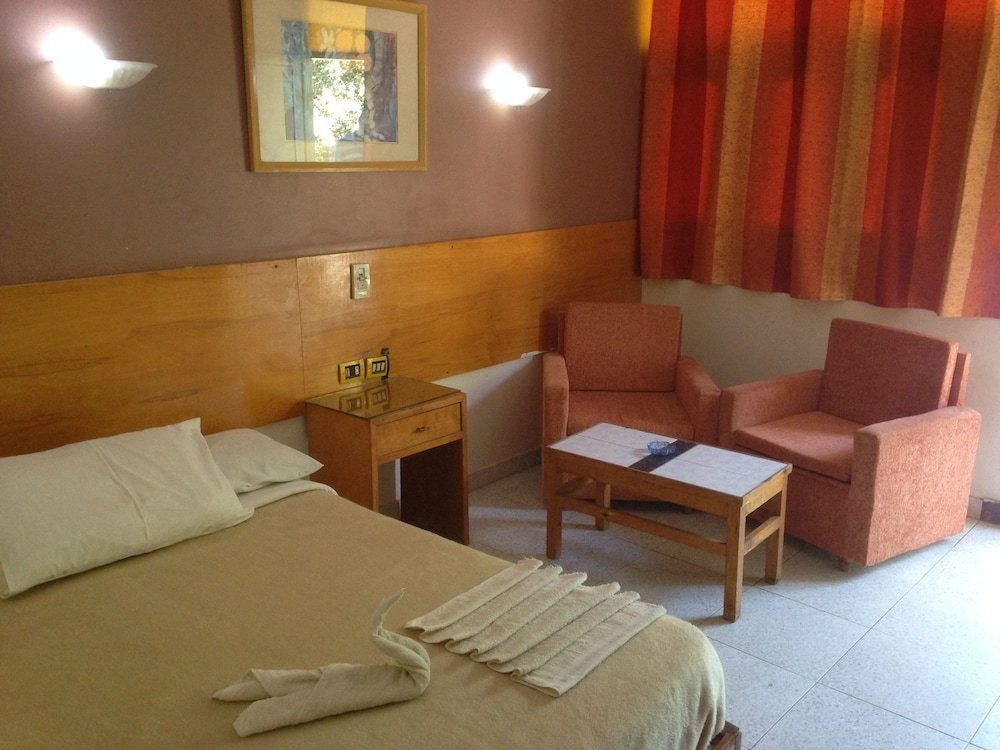 Фото Rezeiky Hotel And Camp