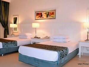 Il Mercato Splash Aqua Park (South Sinai Governorate, Sharm El Sheikh, Hadaba, Hadabet Om El Seed), hotel