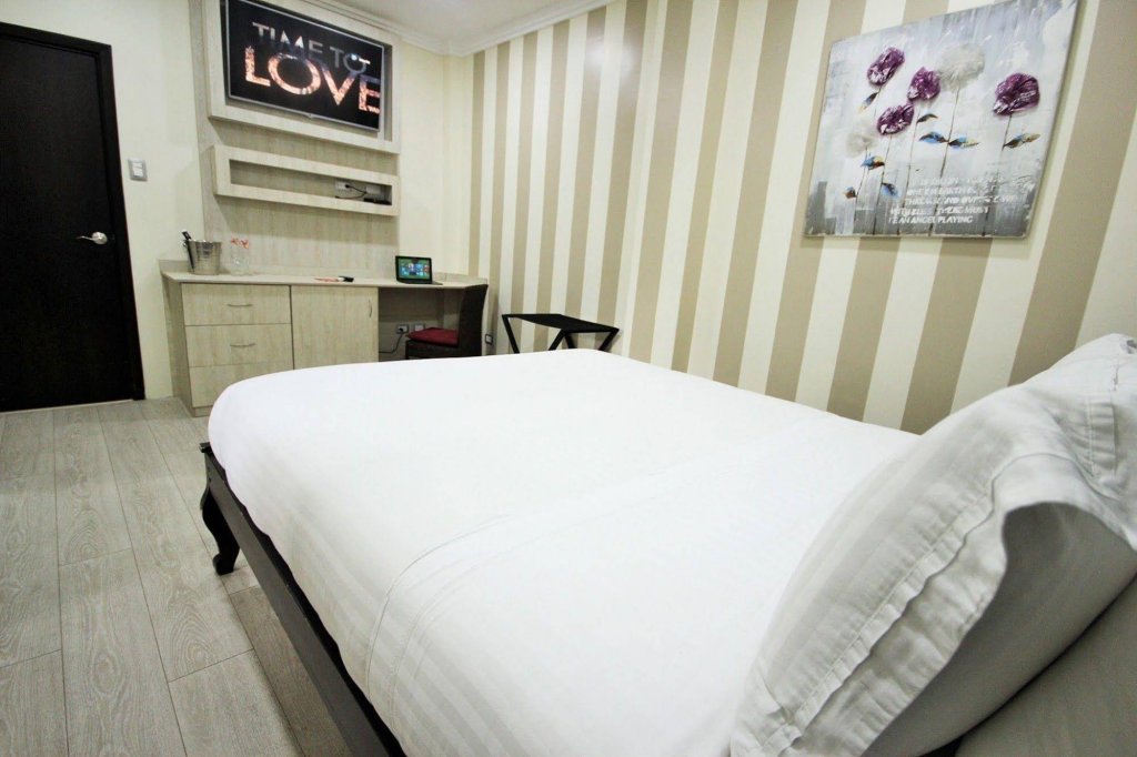 Фото Cedros Inn Boutique Hotel