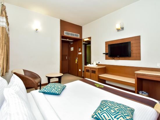 Фото Hotel Prince Gardens