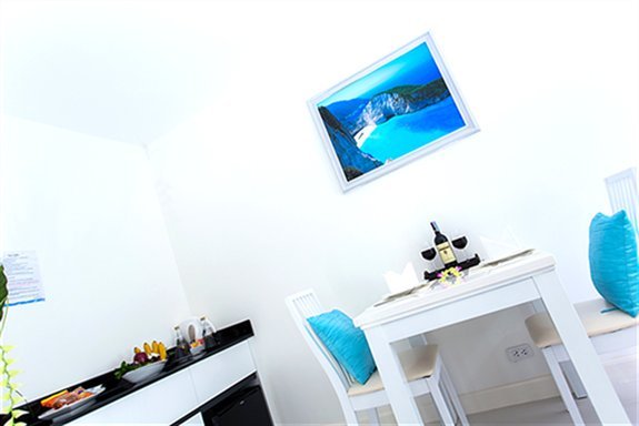 Фото Royal Pavilion Huahin