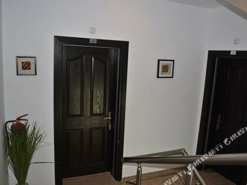 Гостиница Family Hotel Santa Maria в Бургасе