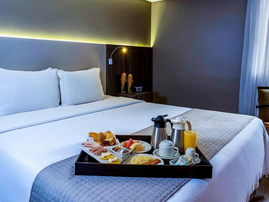 Hotel Grand Mercure Belém do Pará, Belém, photo