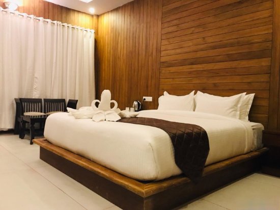 Фото Ocean Tree Beach Resort & SPA