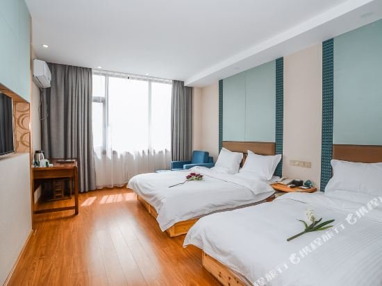 Фото GreenTree Inn Tibet Lhasa The Potala Express Hotel