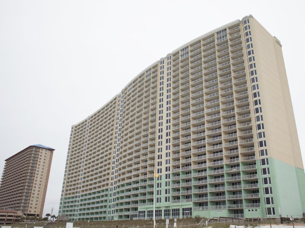 Фото Club Wyndham Panama City Beach