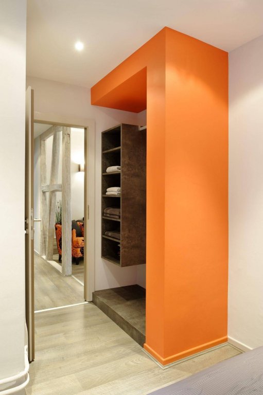 Фото Les Balcons Du Rohan