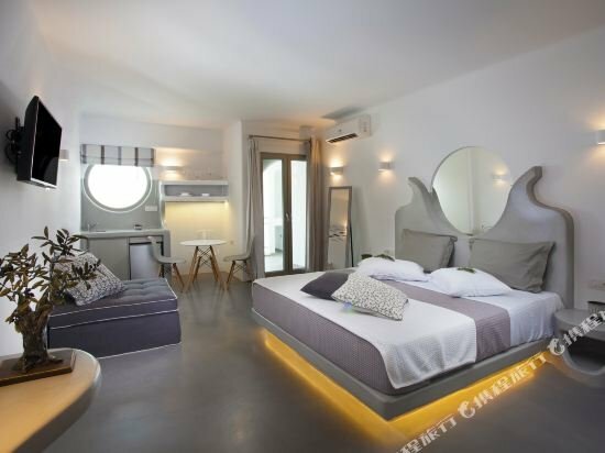 Гостиница La Bellezza Eco Boutique Hotel