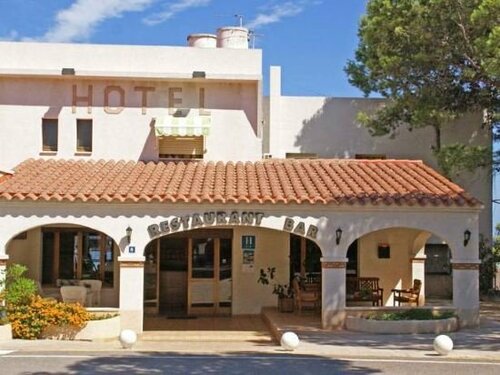 Гостиница Hotel Llorca
