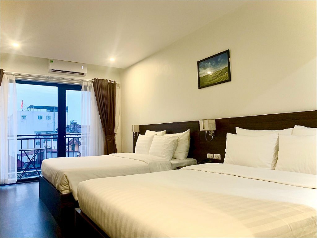 Hotel Paragon House & Residence, Earth, photo