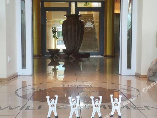 Фото отеля 3