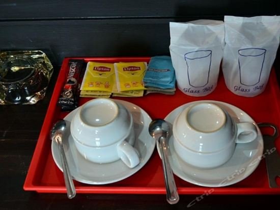 Фото Tanisa Resort