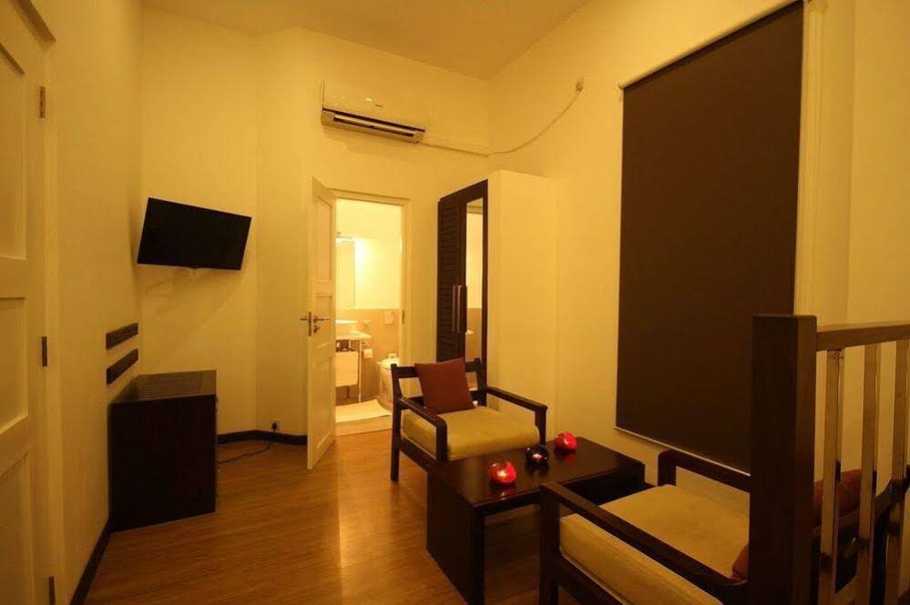 Фото Blue Water Boutique Hotel