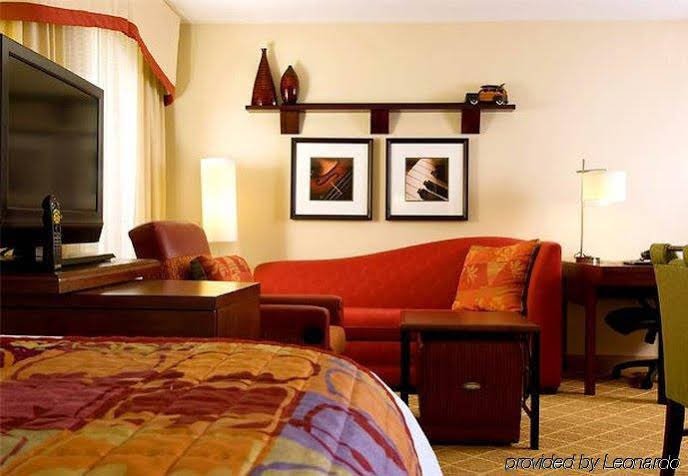 Фото Marriott Orlando Airport Lakeside