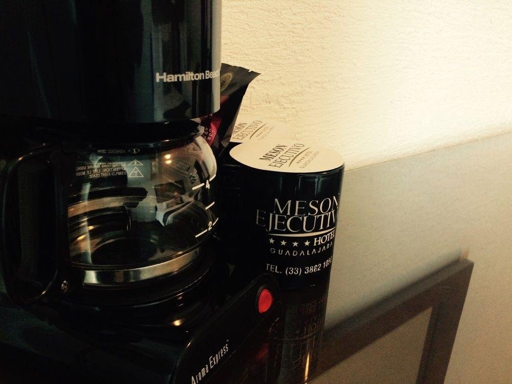 Фото Mesón Ejecutivo