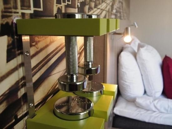 Фото ProfilHotels Central