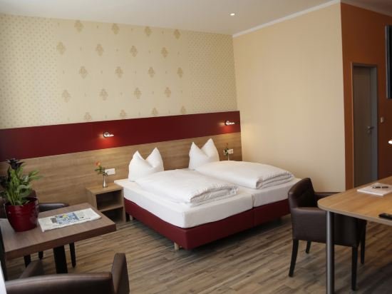 Фото Alexander Business Hotel