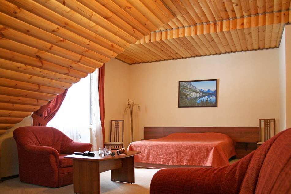 Фото Националь