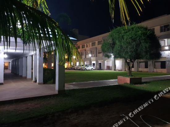 Фото Blue Lily Beach Resort