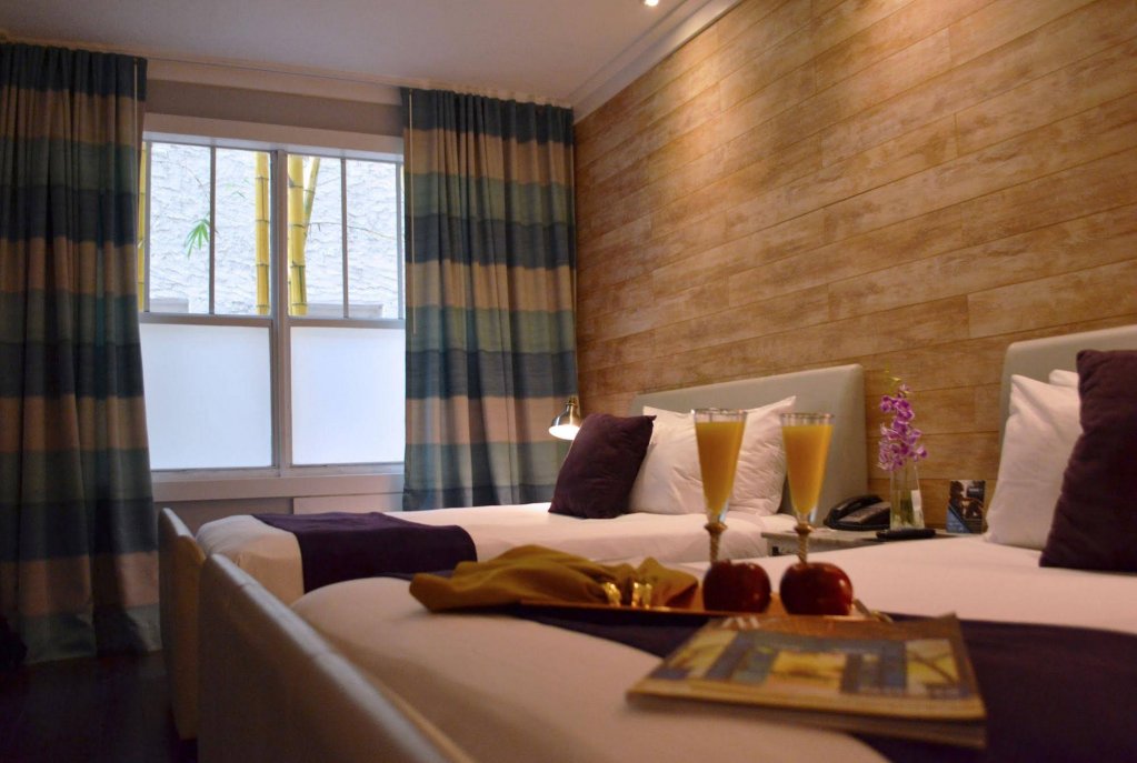 Фото Hotel Shelley