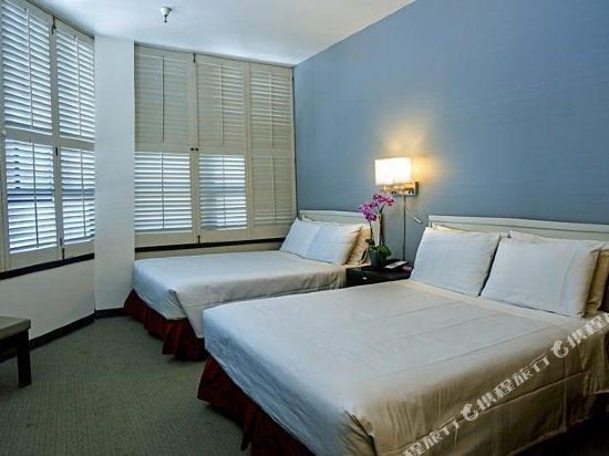 Фото Grant Plaza Hotel