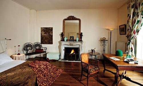 Фото Hôtel les Forges