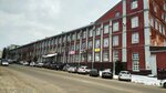 Ivshveimarket (Zhidelyova Street, 21), garment factory