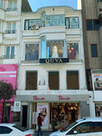 Quva Bridal (İstanbul, Fatih, Fevzi Paşa Cad., 17), casa de moda